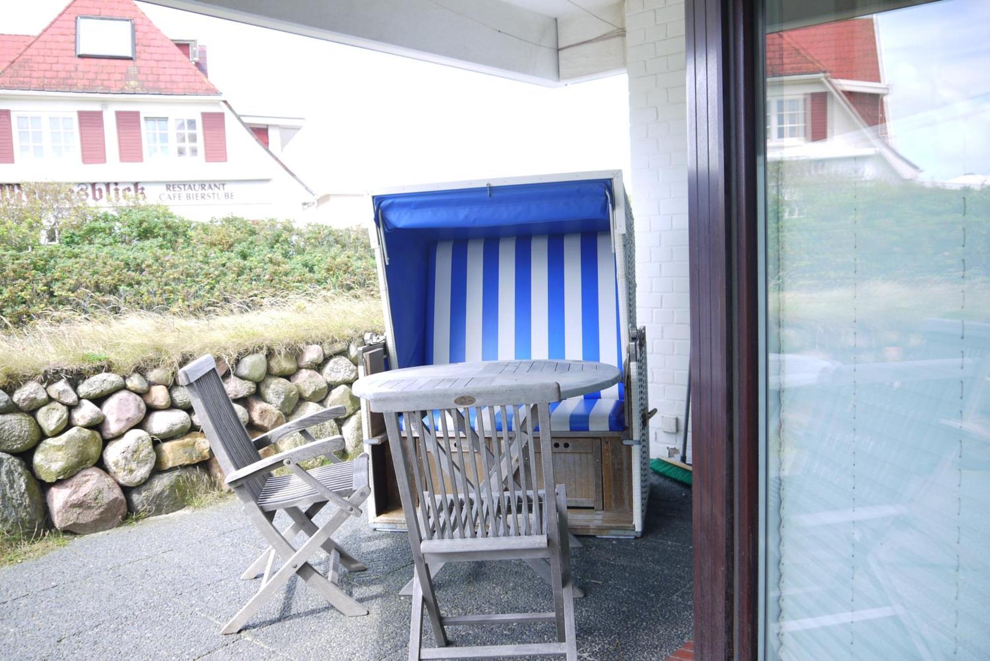 Apartment Duenengras *