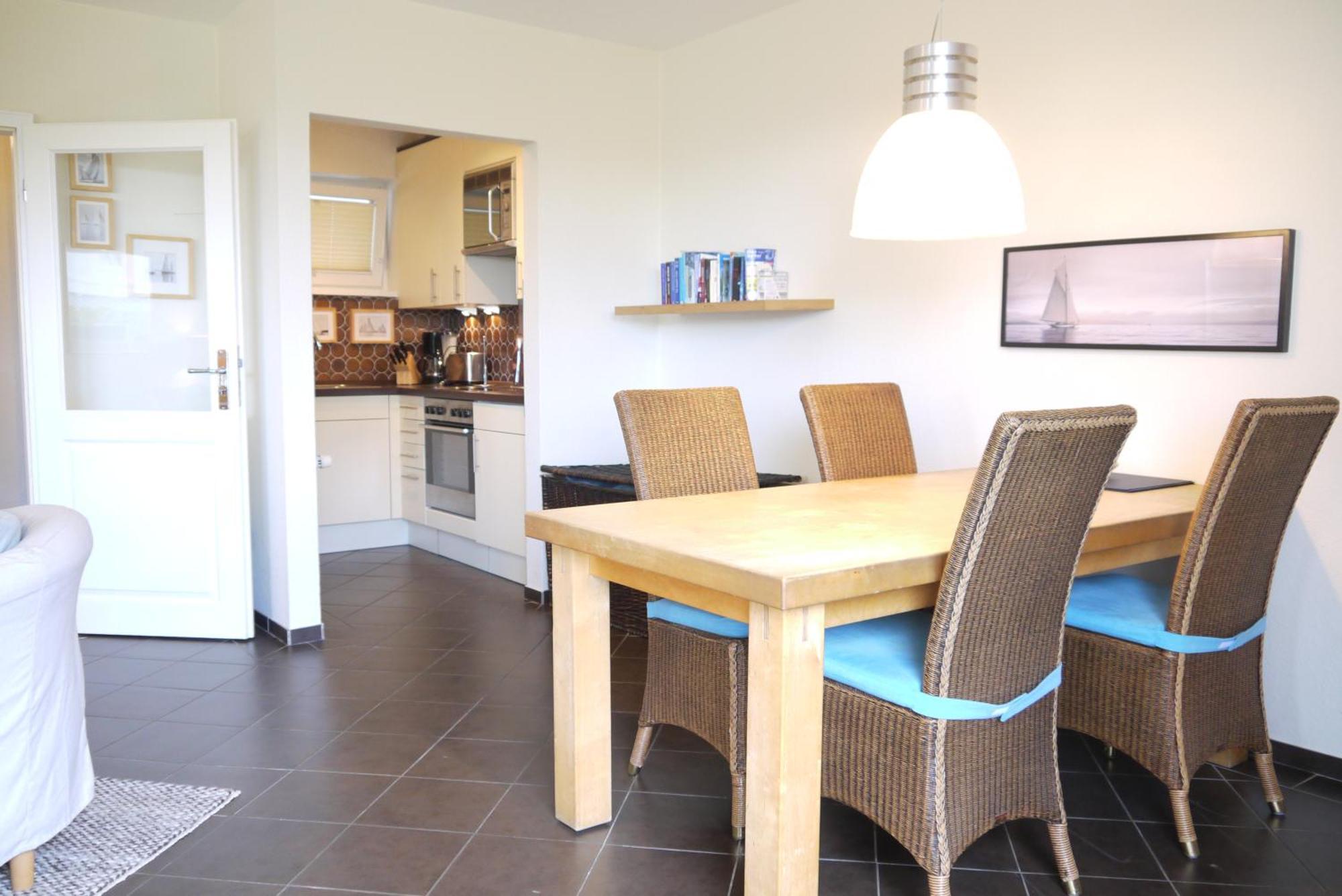 Duenengras Apartment