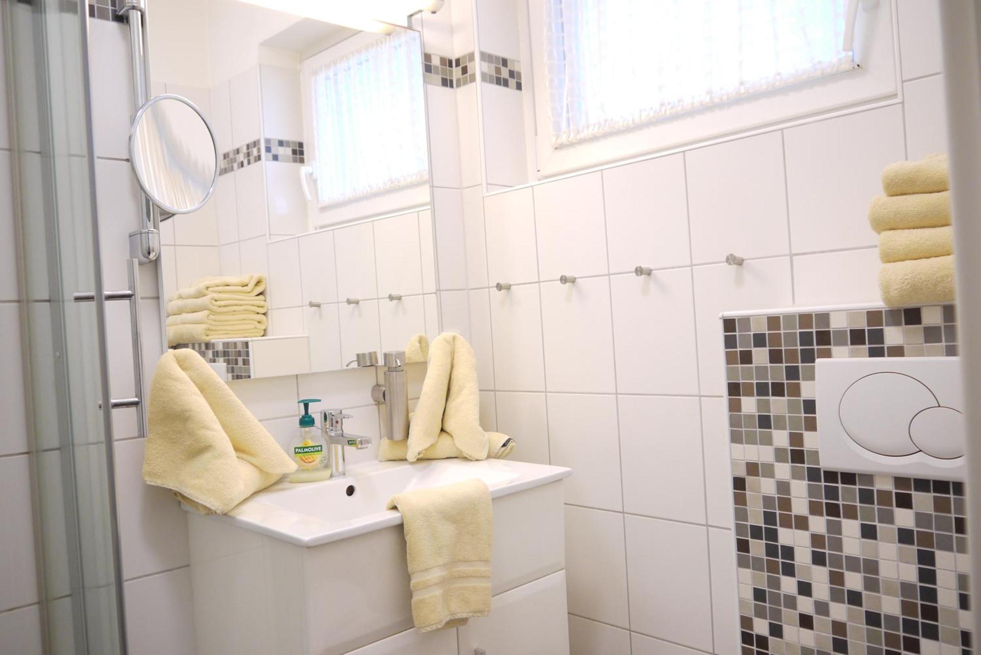 Apartment Duenengras