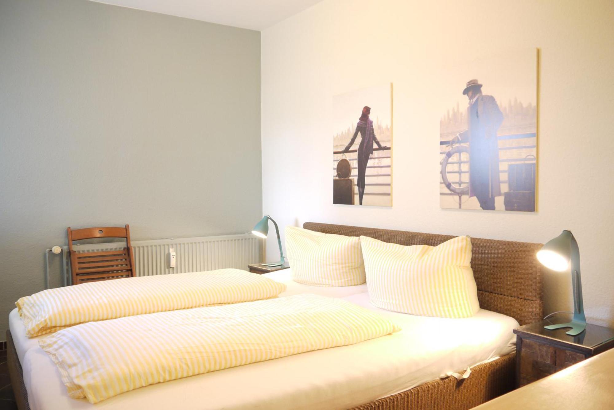 Duenengras Apartment Wenningstedt-Braderup