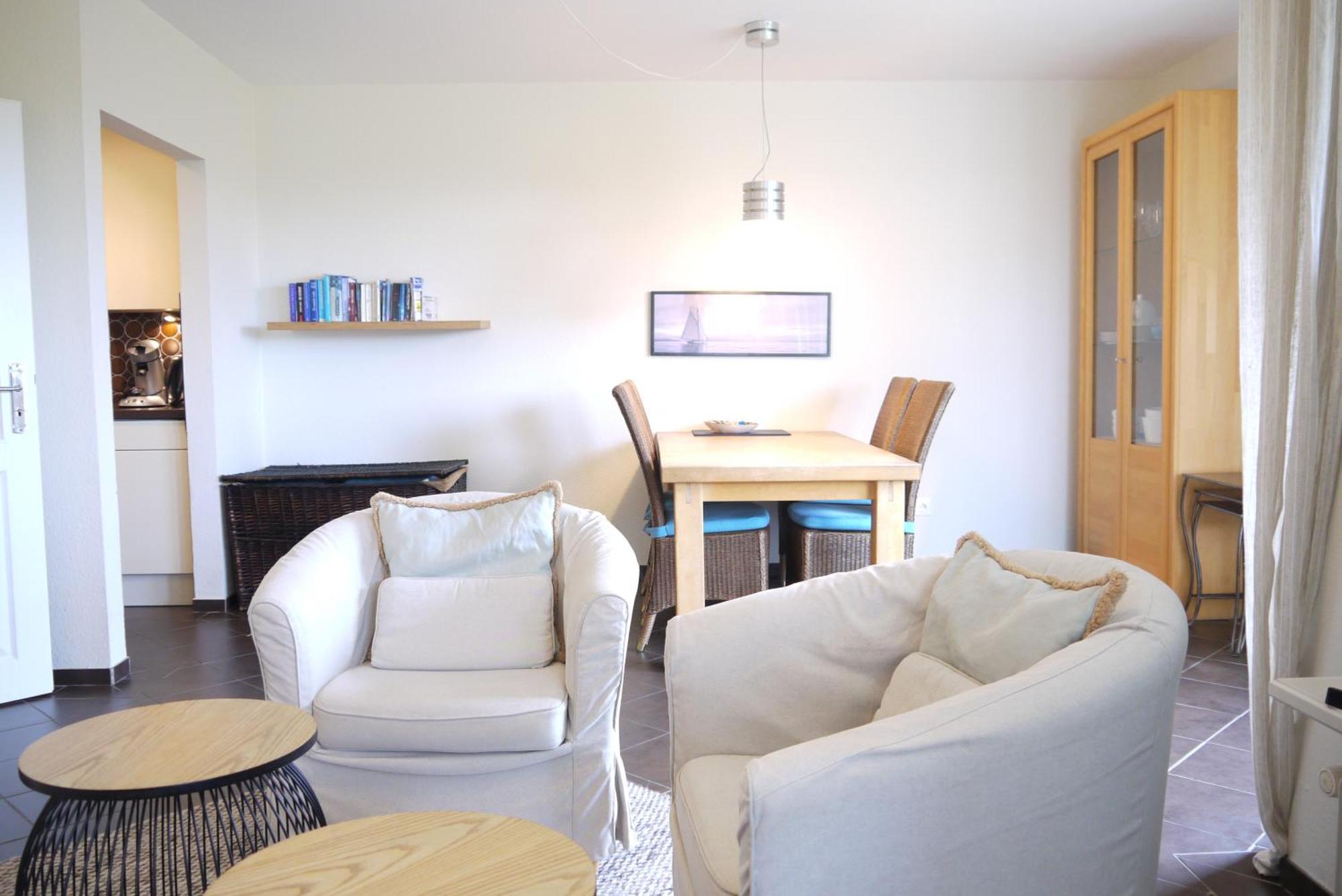Duenengras Apartment *